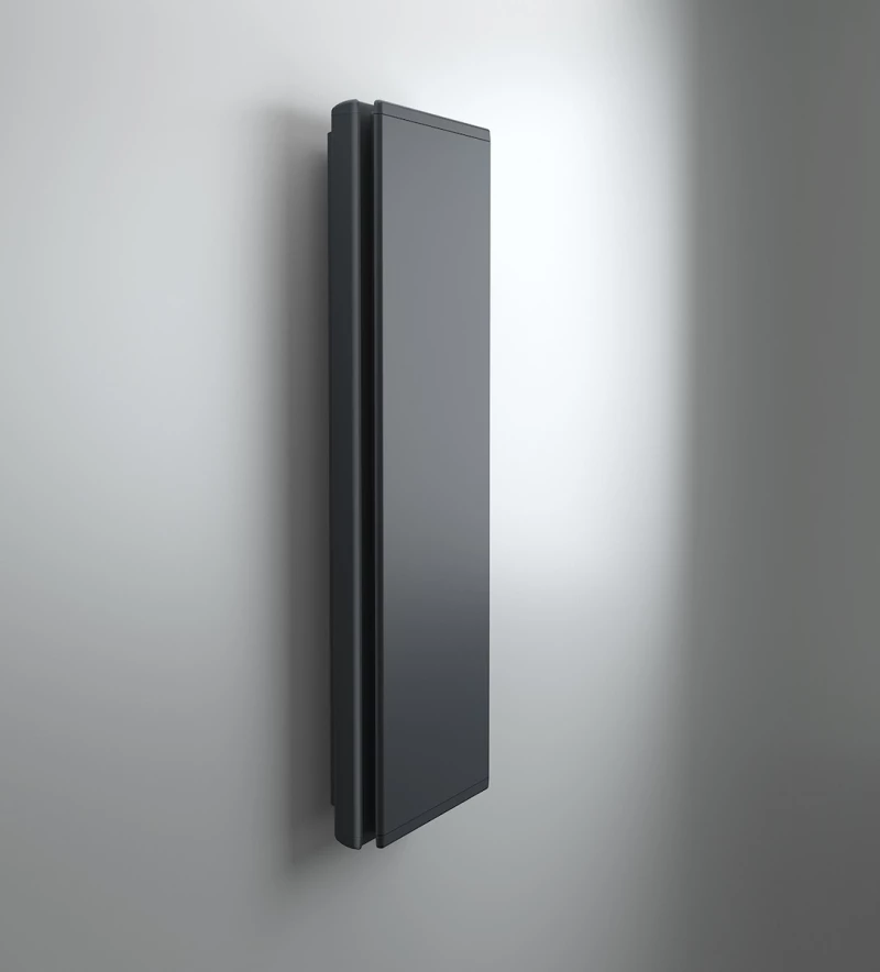 Radialight Icon 10 Θερμοπομπός 1000W White