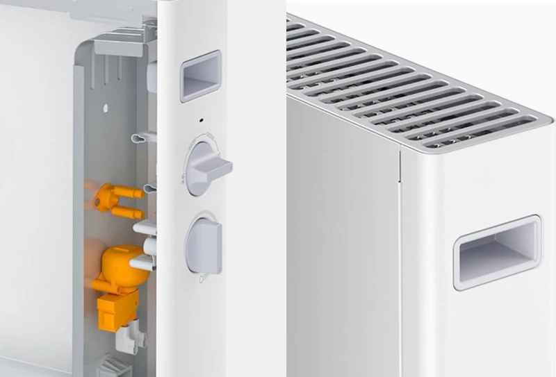 Xiaomi Smartmi 1S Θερμοπομπός 2200W