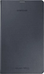 Samsung Simple Cover Μαύρο (Galaxy Tab S 8.4)