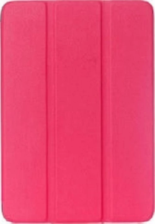 Tri-Fold Flip Cover Ροζ (Galaxy Tab S 8.4)