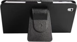 Bluetooth Keyboard Flip Cover Μαύρο (Galaxy Tab Pro 8.4)