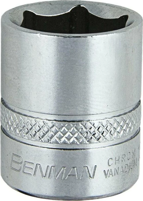 Benman Καρυδάκι 1/4" 13mm 70256