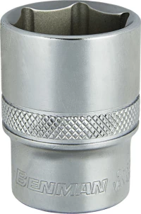 Benman Καρυδάκι 1/2" 22mm 70222