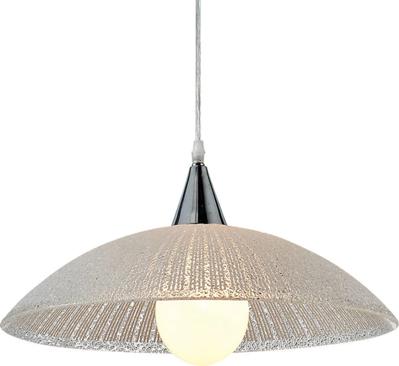 Home Lighting Talin Κρεμαστό Φωτιστικό Μοντέρνο Μονόφωτο Λευκό