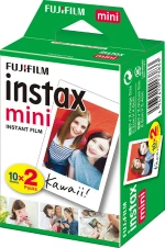 Fujifilm Instax Mini (2x10 Exposures)