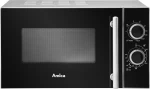 Amica AMGF20M1GS Φούρνος Μικροκυμάτων με Grill 20lt