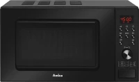 Amica AMGF20E1GB Φούρνος Μικροκυμάτων 20lt