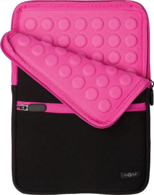 Θήκη Tablet Pagna Go pink up to 10 inches