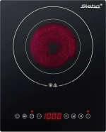 Steba HK 30 Ceramic Glass Hob