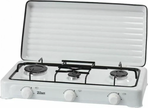 Zilan ZLN0032 White