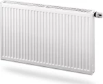 Purmo Compact Ventil Σώμα Πάνελ Τρίστηλο 33/450/1000 2032kcal/h