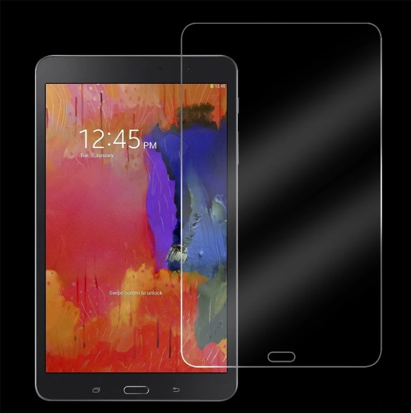 Tempered Glass (Galaxy Tab Pro 8.4)