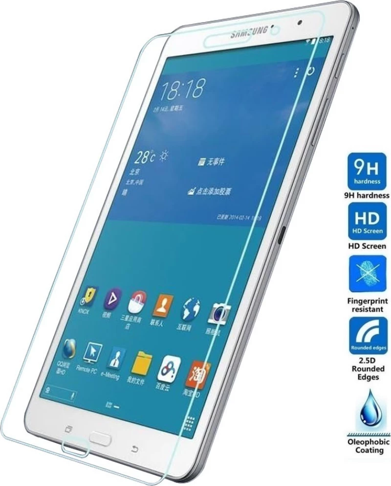 Tempered Glass (Galaxy Tab 3 7.0)