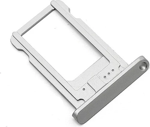Βάση SIM Ασημί (iPad mini)