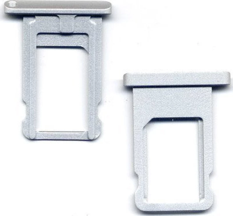 Βάση SIM Ασημί (iPad mini)