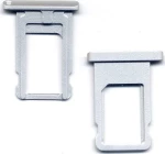 Βάση SIM Ασημί (iPad mini)