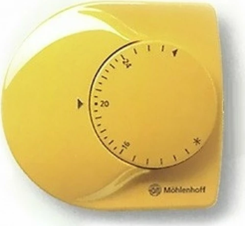 Moehlenhoff AR2020 S2RN Θερμοστάτης μη Προγραμματιζόμενος