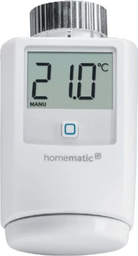 eQ-3 HmIP-eTRV Θερμοστάτης Smart Εβδομαδιαίος