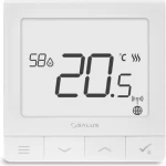 Salus SQ610 Θερμοστάτης Smart Εβδομαδιαίος