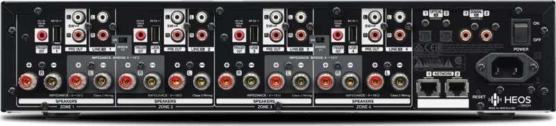 Denon Heos Drive HS2