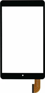 Μηχανισμός Αφής Μαύρο (MLS Ideal iQ1805)