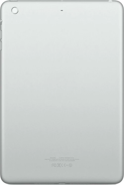 Καπάκι Ασημί (iPad mini 2 WiFi)