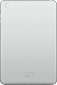 Καπάκι Ασημί (iPad mini 2 WiFi)