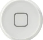 Πλήκτρο Home Button Λευκό (iPad Air)