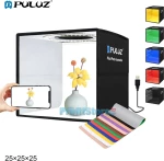Puluz PU5025B Mini 25x25x25cm