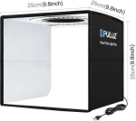 Puluz PU5025B Mini 25x25x25cm