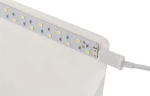 Αναδιπλούμενη σκηνή φωτογραφιών με LED