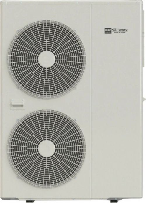 Αντλία Θερμότητας Chofu – Aeyc-1642Xu3 – 16Kw - 400V