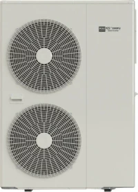 Αντλία Θερμότητας Chofu – Aeyc-1642Xu3 – 16Kw - 400V
