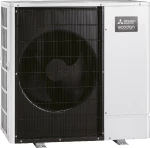 Mitsubishi ERSC-VM2D / PUHZ-SW100YAA