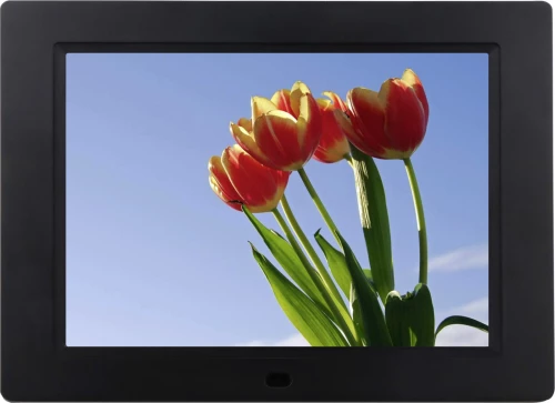 Braun Phototechnik DigiFrame 857