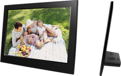 Braun Phototechnik DigiFrame 10 slim