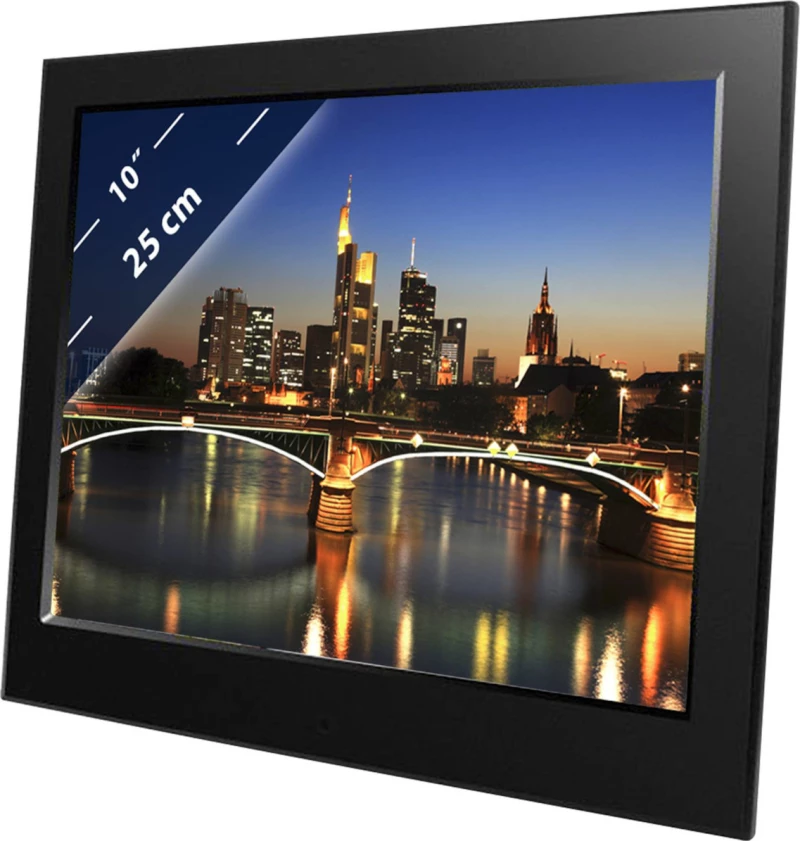 Braun Phototechnik DigiFrame 10 slim