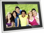 Braun Phototechnik Digiframe 10x Wifi