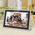 Braun Phototechnik Digiframe 10x Wifi