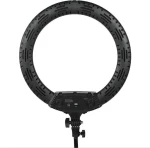 Φωτιστικό Δαχτυλίδι Led 18In/45Cm Με Τριποδο 2Μ- Led Ring Light Yq-460B