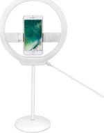 Yongnuo Yn128 Led Ring Light, White