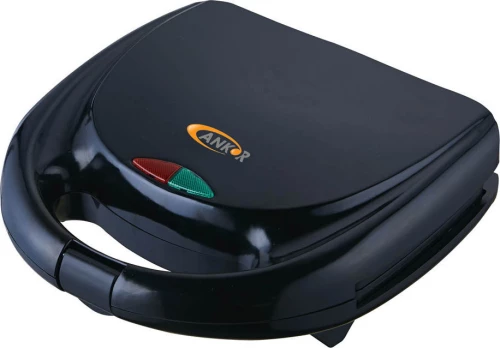 Ankor 806713 Τοστιέρα για 2 Τοστ 750W