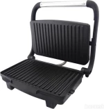 Royalty Line RL-PM750.1 Τοστιέρα για 2 Τοστ 750W Red