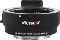 Viltrox Mount Adapter EF-EOS M
