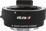 Viltrox Mount Adapter EF-EOS M