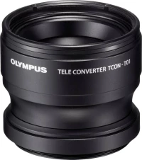 Olympus Tele Converter TCON-T01