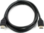 HDMI 1.4 Cable HDMI male - HDMI male 1.5m
