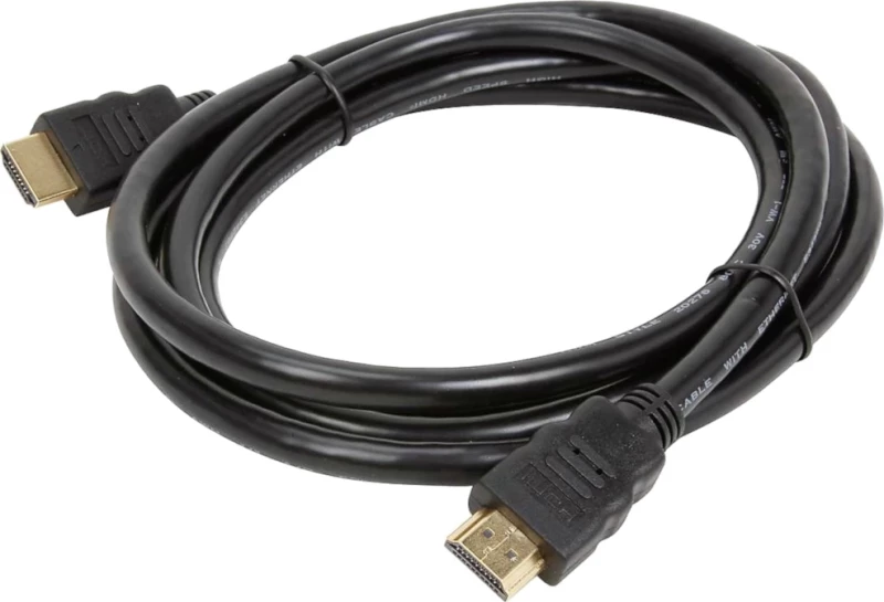 HDMI 1.4 Cable HDMI male - HDMI male 1.5m