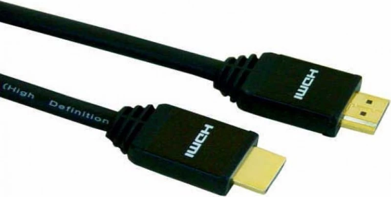 HDMI 1.4 Cable HDMI male - HDMI male 1.5m