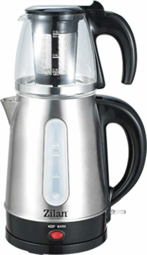 Zilan ZLN3581 Βραστήρας 1.7lt 2200W